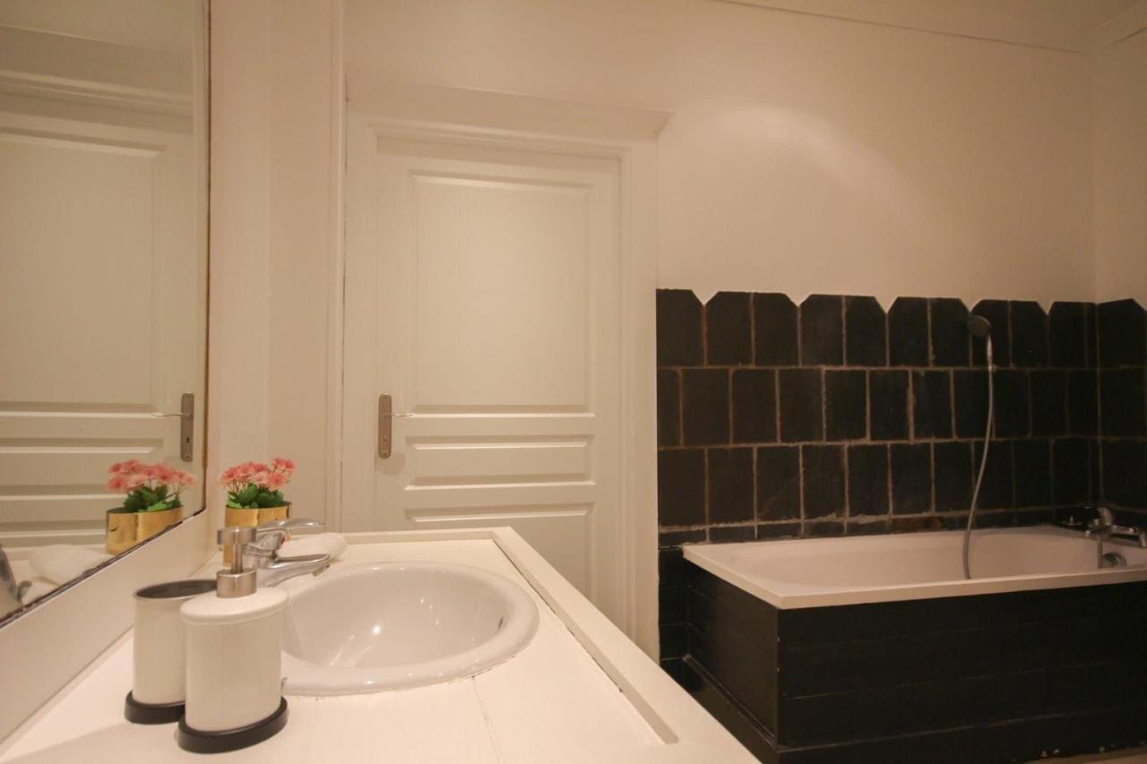 Heart Of The Old Town - Loft Style Ap Apartment Lille Exterior foto