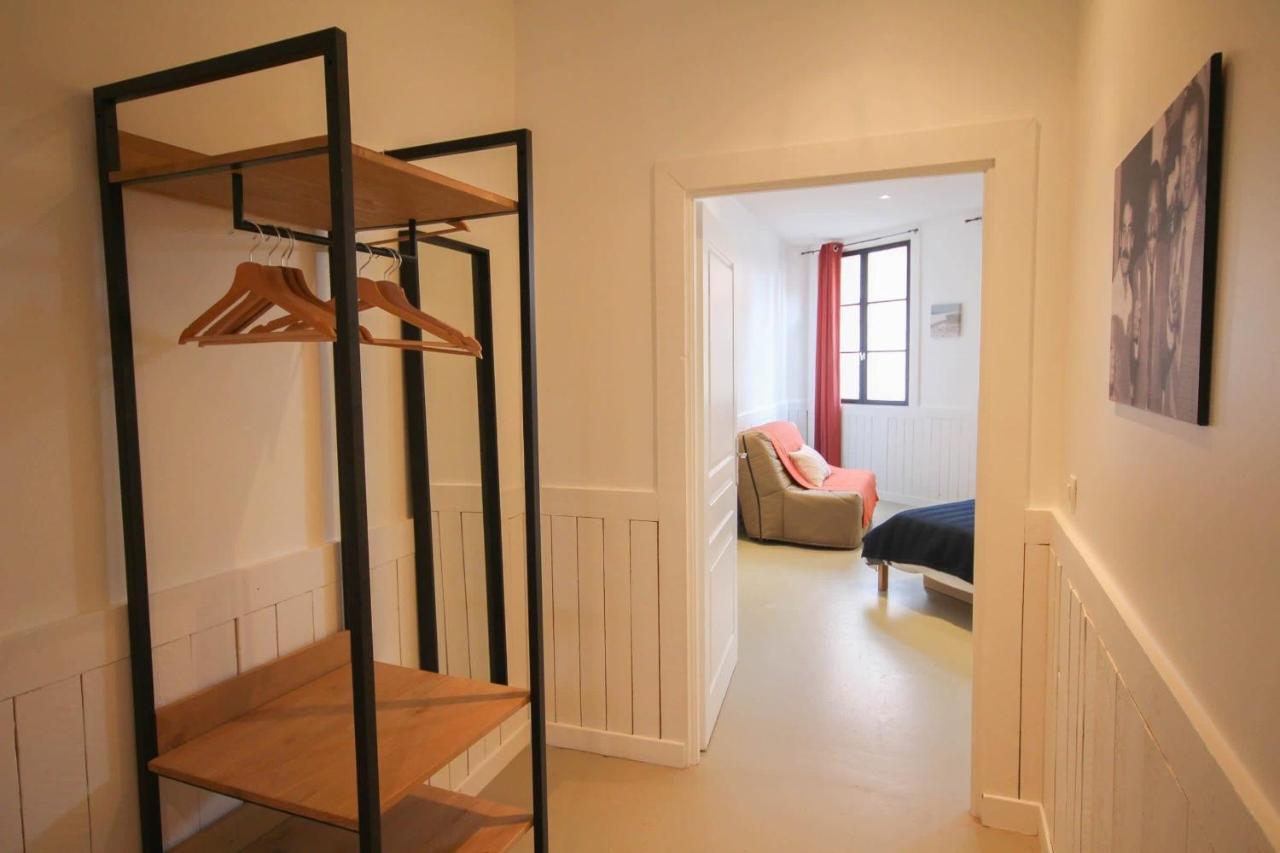 Heart Of The Old Town - Loft Style Ap Apartment Lille Exterior foto
